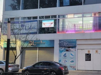 Clinica Dental Odent in Mexico City