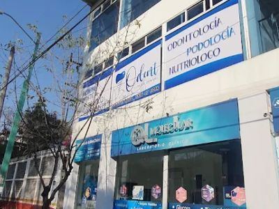 Clinica Dental Odent - Mexico City