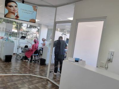 Clinica Dental Odent - Mexico City