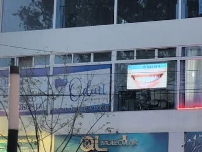 Clinica Dental Odent in Mexico City, Mexico, photograph 5