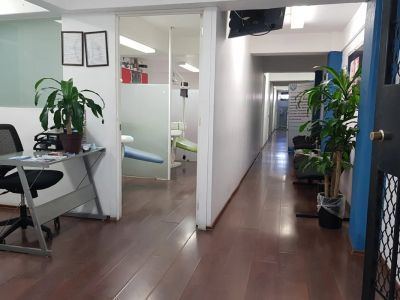 Clinica Dental Odent in Mexico City, Mexico, photograph 7
