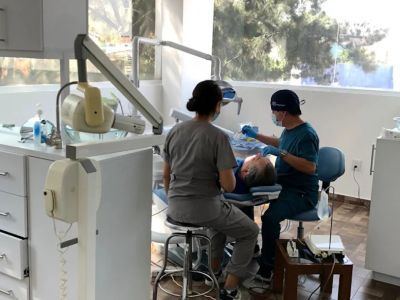 Clinica Dental Odent in Mexico City, Mexico, photograph 8