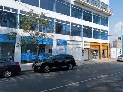 Clinica Dental Odent in Mexico City, Mexico, photograph 9