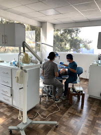 Clinica Dental Odent