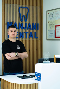 Manjani Dental in Tirana