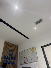 Manjani Dental
