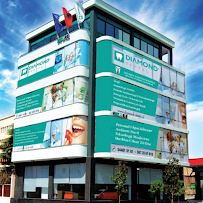 Diamond Dental Hospital