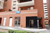 GALENUS DENTAL CLINIC by ORESTI TACI