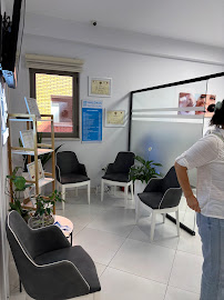 GALENUS DENTAL CLINIC by ORESTI TACI