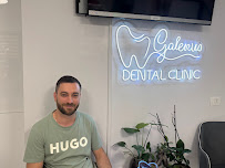 GALENUS DENTAL CLINIC by ORESTI TACI