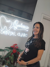 GALENUS DENTAL CLINIC by ORESTI TACI