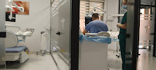 GALENUS DENTAL CLINIC by ORESTI TACI