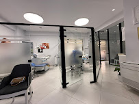 GALENUS DENTAL CLINIC by ORESTI TACI