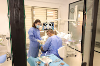 GALENUS DENTAL CLINIC by ORESTI TACI