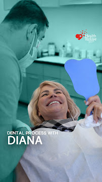 Istanbul Care Dental Group Tirana