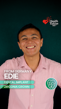 Istanbul Care Dental Group Tirana