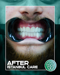 Istanbul Care Dental Group Tirana