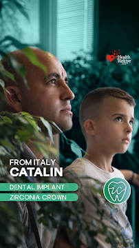 Istanbul Care Dental Group Tirana