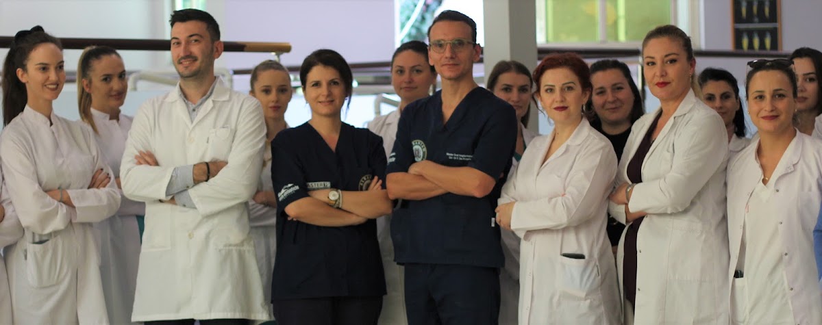 UFO Dental Clinic - dental clinic in Tirana, Albania