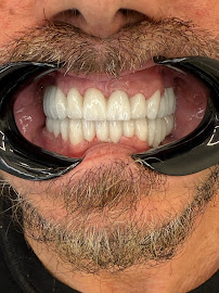 "LELA DENTAL" Dr.Shk.Fatmir Lela