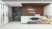 TriDont Dental Clinic in Tirana