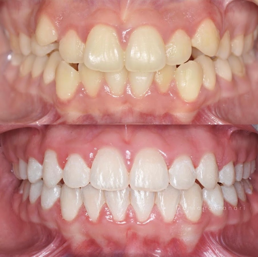 Dr. Erta Dental Clinic - dental clinic in Tirana, Albania