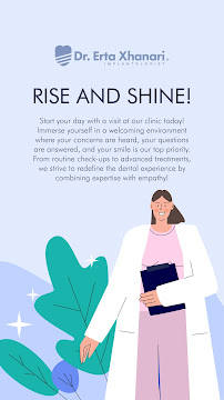 Dr. Erta Dental Clinic