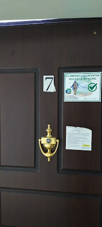 Dr. Erta Dental Clinic