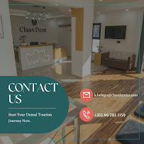 ClassDent - Dentista in Albania