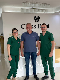 ClassDent - Dentista in Albania