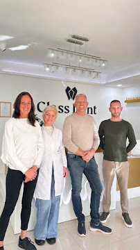ClassDent - Dentista in Albania