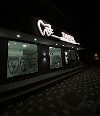 Tarja Dental Clinic in Durres, Albania
