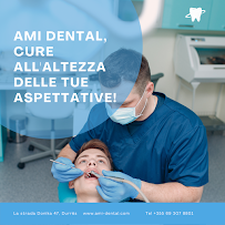 Ami Dental - Dental Clinic in Durrës