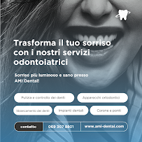 Ami Dental - Dental Clinic in Durrës