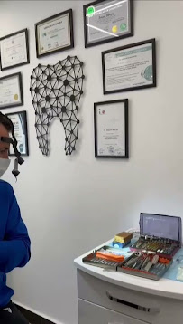 Ami Dental - Dental Clinic in Durrës