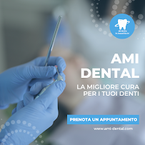 Ami Dental - Dental Clinic in Durrës