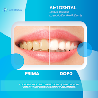 Ami Dental - Dental Clinic in Durrës