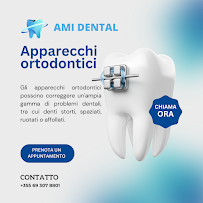 Ami Dental - Dental Clinic in Durrës