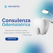 Ami Dental - Dental Clinic in Durrës