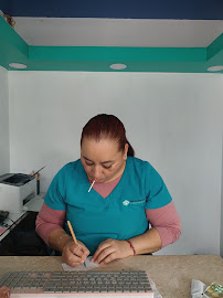 Perfect Dental Circuit