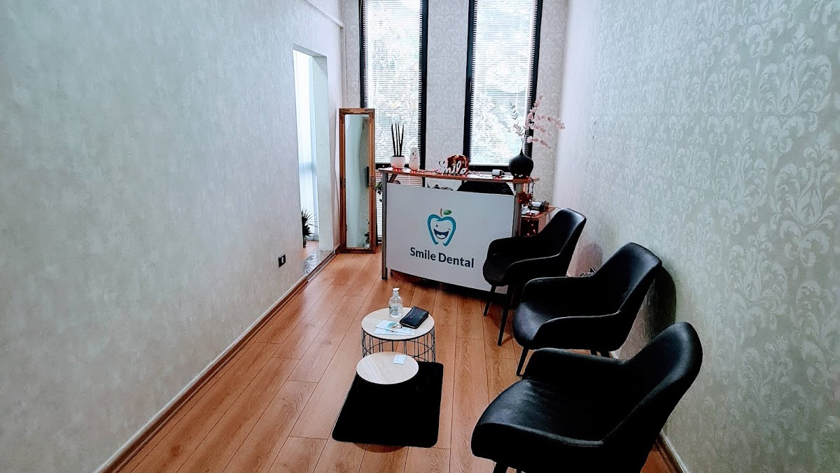 Klinike Dentare Smile Dental Edlir Kaci - dental clinic in Durres