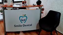 Klinike Dentare Smile Dental Edlir Kaci
