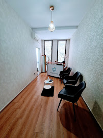 Klinike Dentare Smile Dental Edlir Kaci