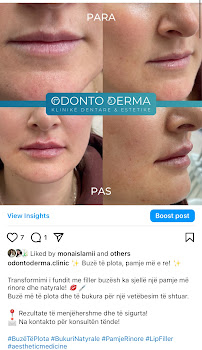Odonto Derma Clinic