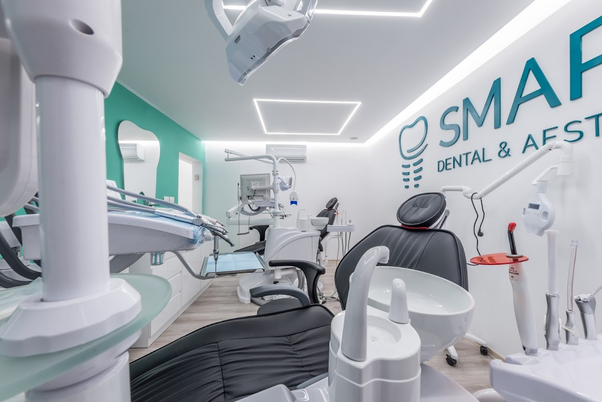 Amal Dental - dental clinic in Durres, Albania