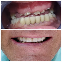 TIVARI DENTAL & AESTHETIC