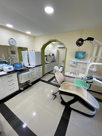 TIVARI DENTAL & AESTHETIC