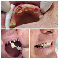 TIVARI DENTAL & AESTHETIC