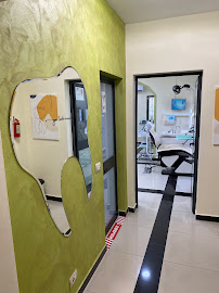 TIVARI DENTAL & AESTHETIC
