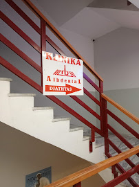 Klinika AlbdentaL
